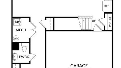 Euclid 3BR Main Floor