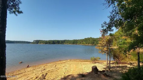 Clark's Hill