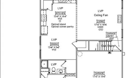 RG 17 FIRST FLOOR