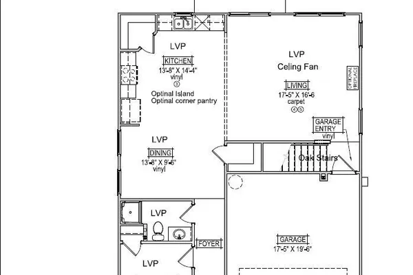 RG 17 FIRST FLOOR