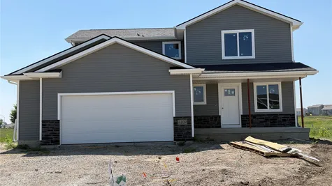 Pic Taken 7.19.26 - Siding Complete & Insulation S