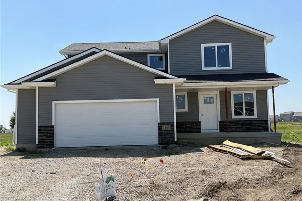 Pic Taken 7.19.26 - Siding Complete & Insulation S