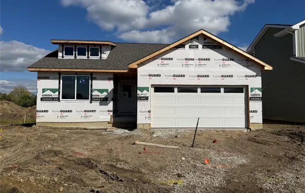9/23- Insulation stage
