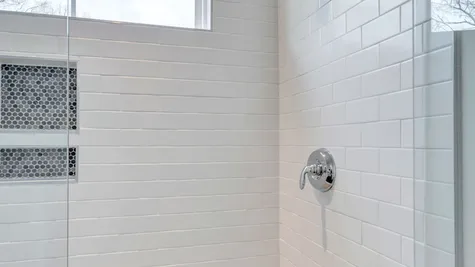 Guest Bathroom Shower