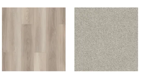 Flooring Selections