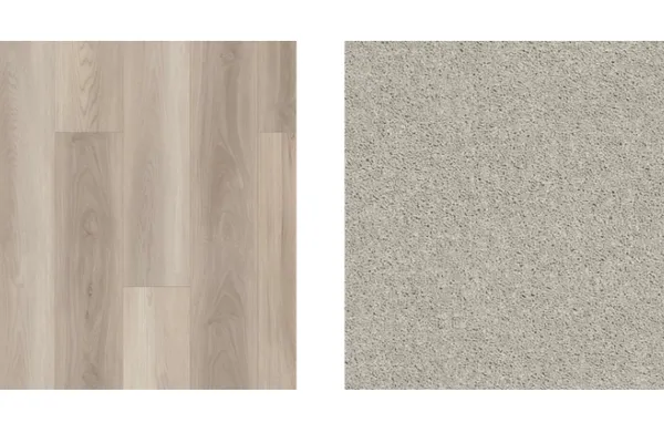 Flooring Selections