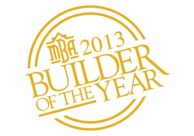 2013 Builder of the Year - Halen Homes