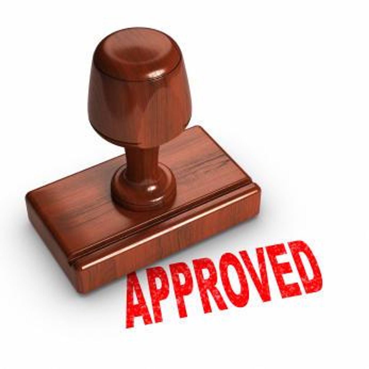 Obtain Underwriting Approval