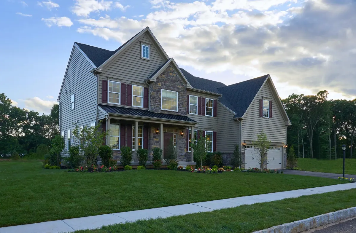 New Homes in Montgomery County PA