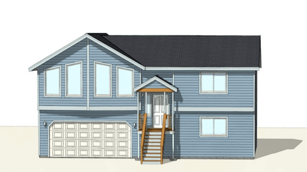 Available Floor Plans In Palmer Ak Hall Quality Homes
