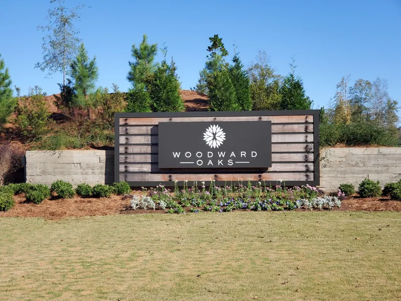 What’s New in Woodward Oaks? – A Development Update on the New Home Community in Auburn, Alabama