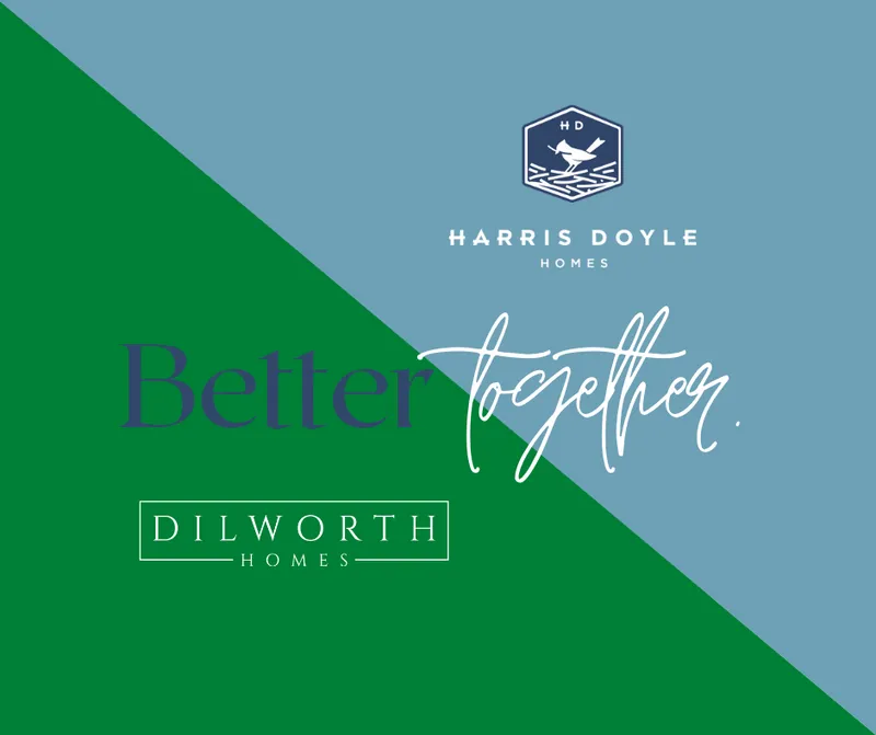 Harris Doyle Acquires Dilworth Homes