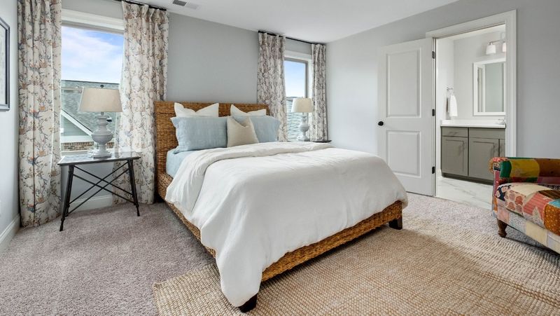 How to Update Your Spare Bedroom: A Six Step Guide to the Perfect Guest Oasis