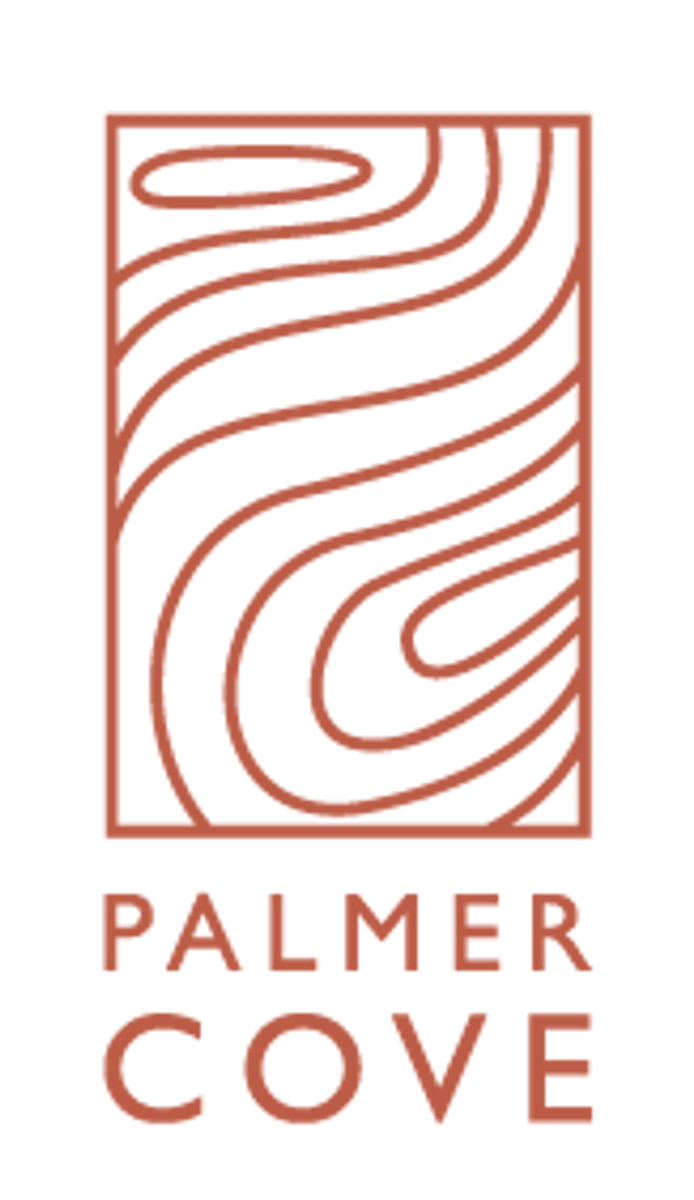 Palmer Cove