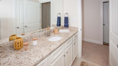 The Townes at Wyld Palms Townhomes Photo-33