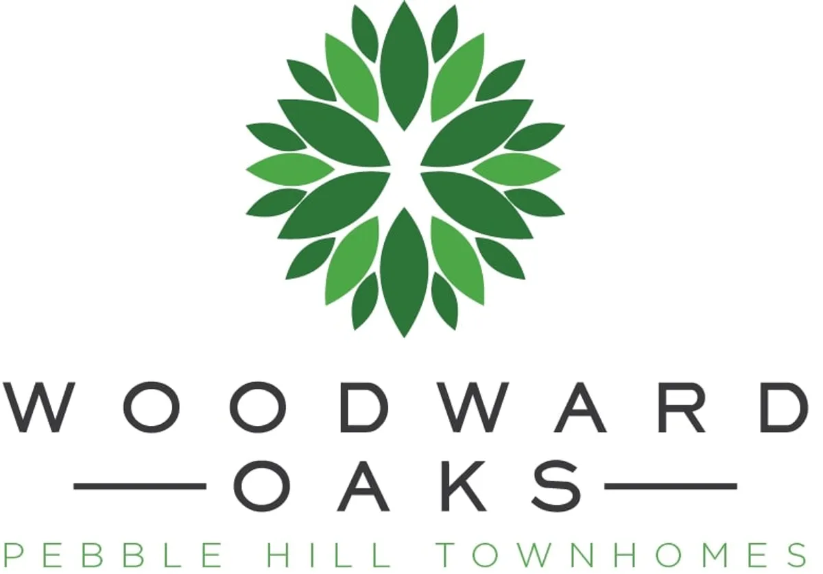 Pebble Hill Townhomes at Woodward Oaks
