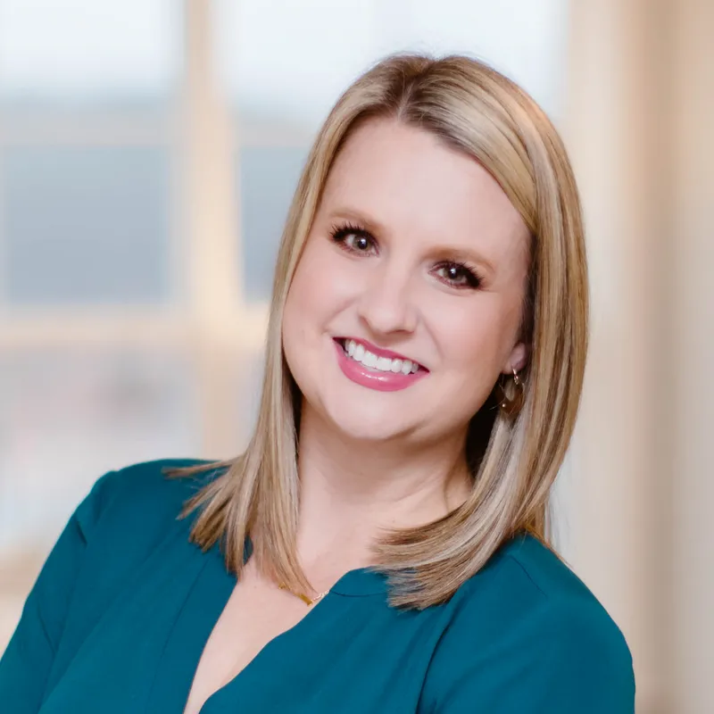 Meet Megan Corcoran, one of Auburn’s New Home Sales Agents