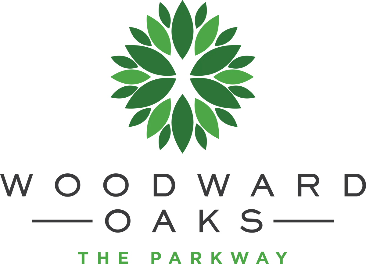The Parkway at Woodward Oaks