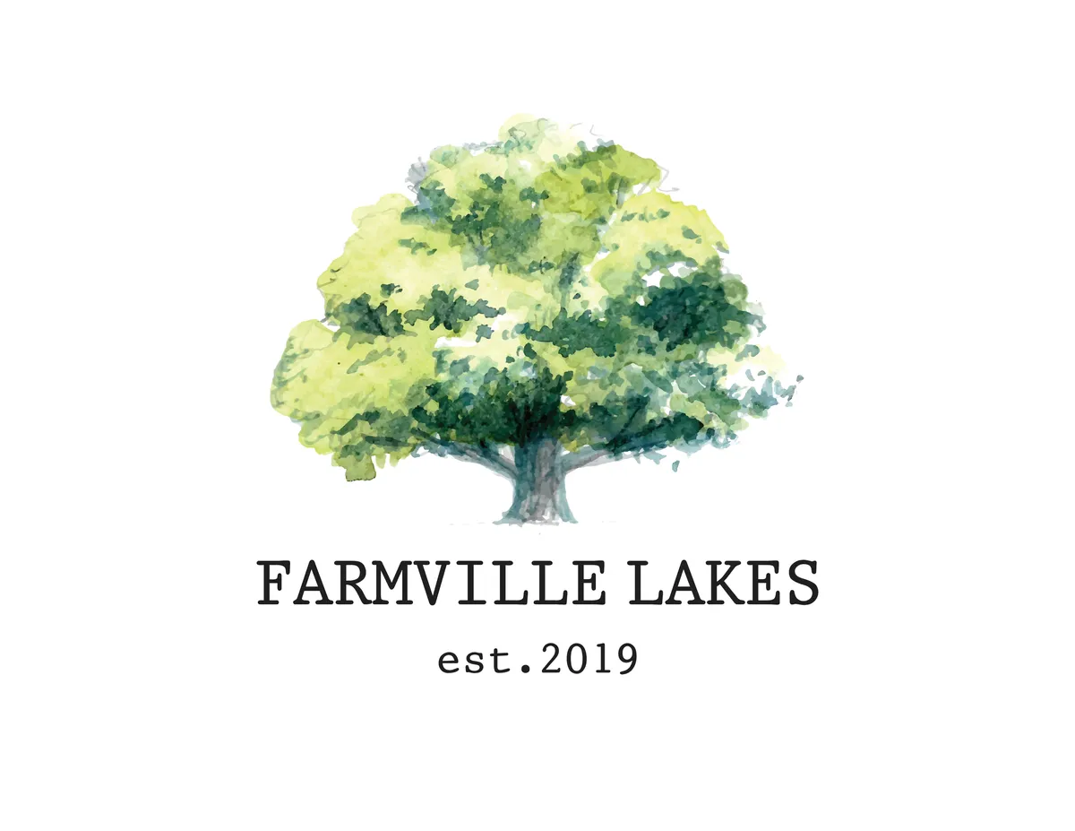 Farmville Lakes Single Family
