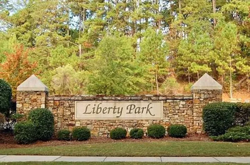 A Look at Living in Liberty Park