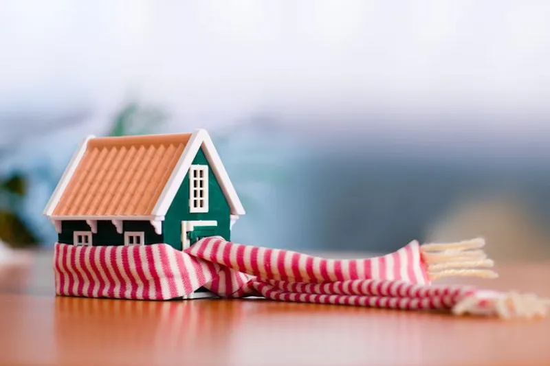Five Tips To Prepare Your Home For The Cold Winter Weather