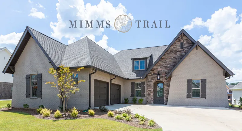 Harris Doyle Homes Launches New Phase of Mimm's Trail in Auburn, AL