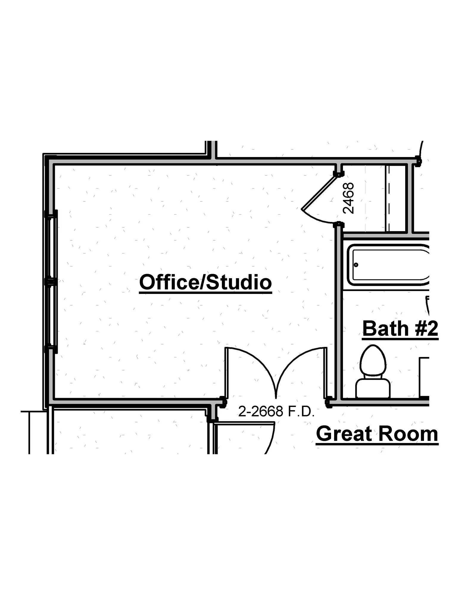 Office Studio - undefined