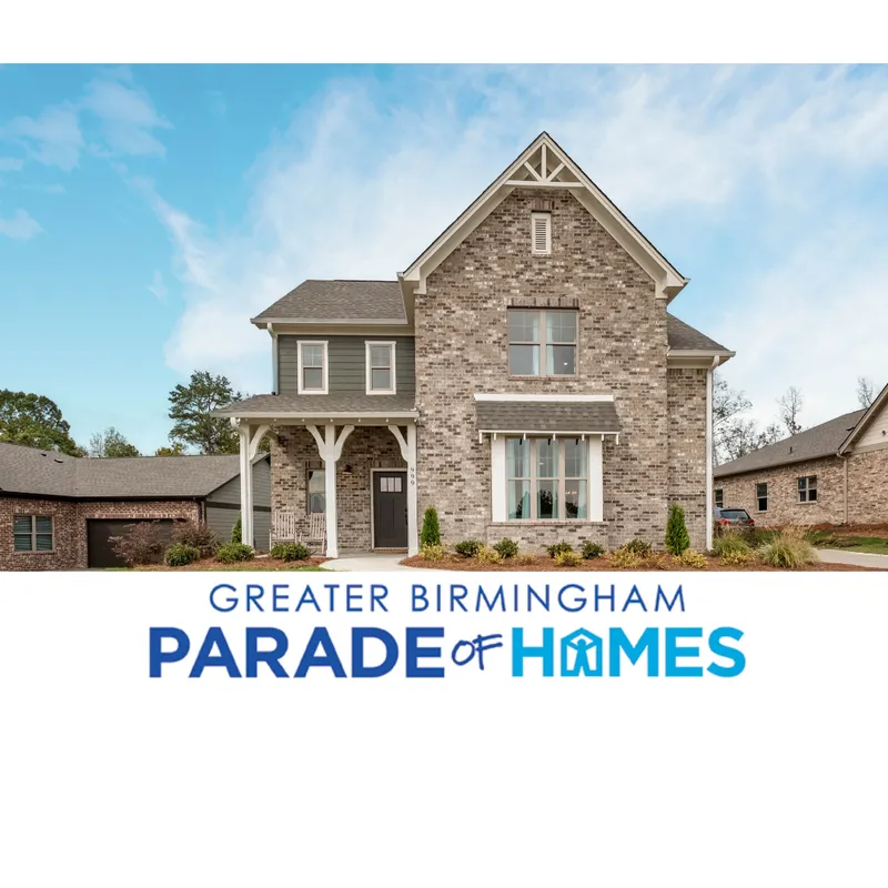 Harris Doyle to Participate in Birmingham Parade of Homes