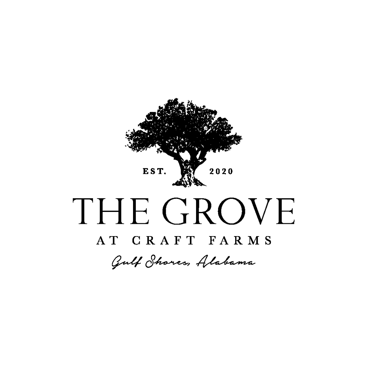 The Grove at Craft Farms