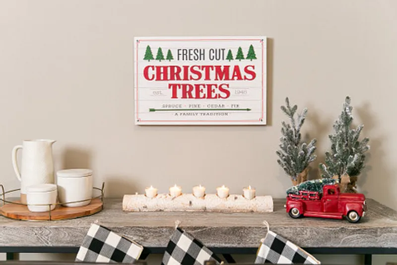 Five Christmas 2020 Decorating Trends for Your New Home