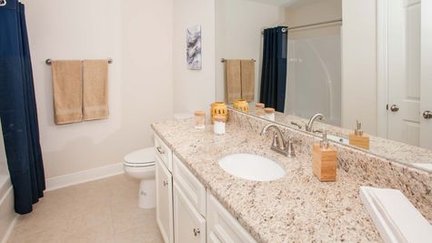The Townes at Wyld Palms Townhomes Photo-31