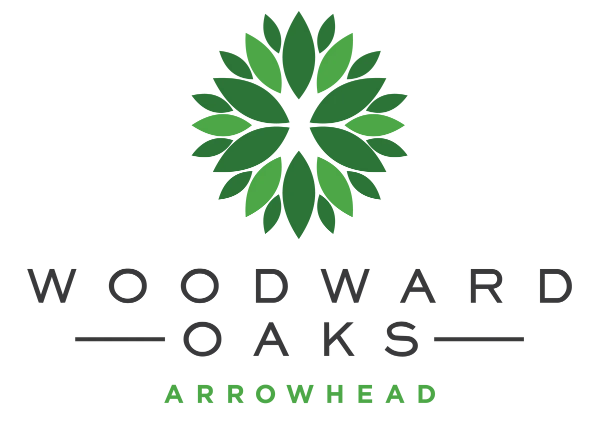 Woodward Oaks Arrowhead Phase I