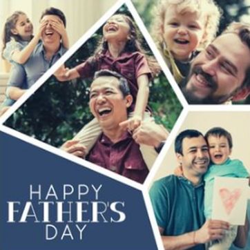 <p>The quality of a father can be seen in the goals, dreams and aspirations he sets not only for himself, but for his family. Happy Father's Day!<br/></p>