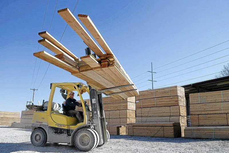 How the Cost of Lumber is Impacting Alabama’s New Home Industry