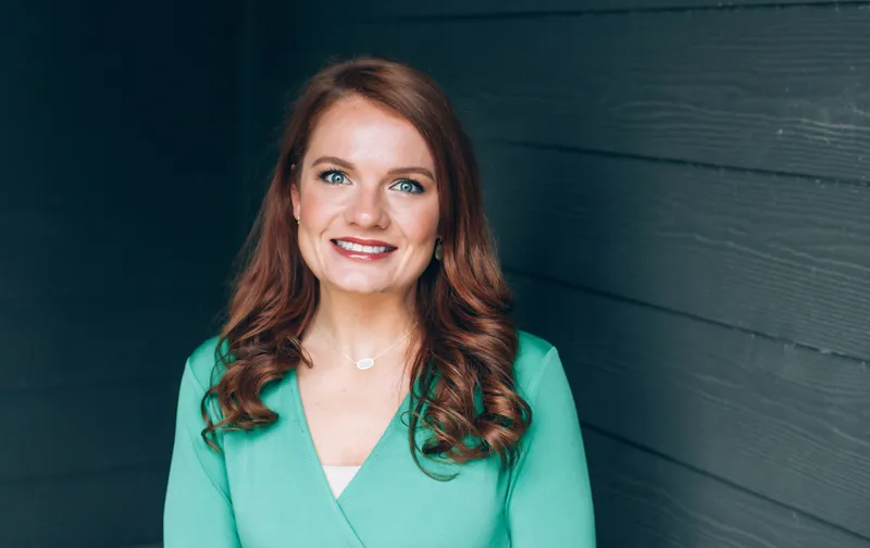 Meet Sarah Shields of Harris Doyle Homes, a BBJ NextGenBHM in Real Estate and Construction for 2021