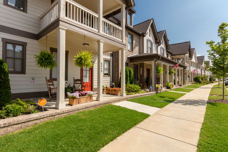 Four Reasons Why Trussville Is A Great Place to Build A New Home