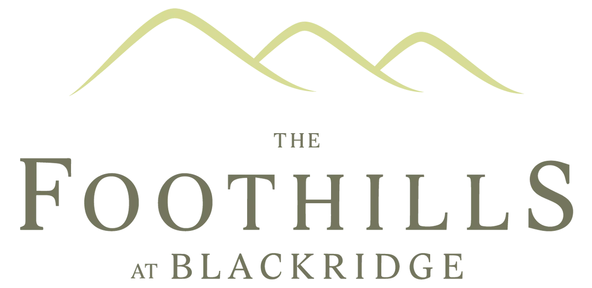 The Foothills at Blackridge