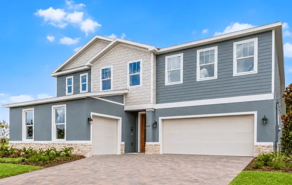 Eden Crest Single Family Homes