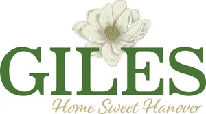 Giles Logo
