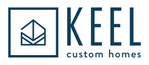 Keel Custom Homes Logo