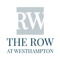 The Row at Westhampton Logo