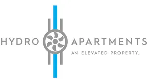 Hydro Apartments Logo