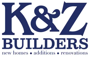 K&Z Builders Logo