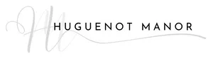 Huguenot Manor Logo