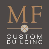 Mark Franko Custom Building Logo