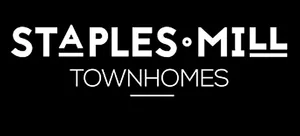 Staples Mill Townhomes Logo