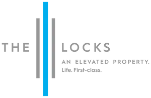 The Locks Logo