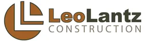 Leo Lantz Construction, Inc. Logo
