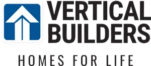 Vertical Builders Logo