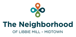 The Neighborhood of Libbie Mill - Midtown Logo